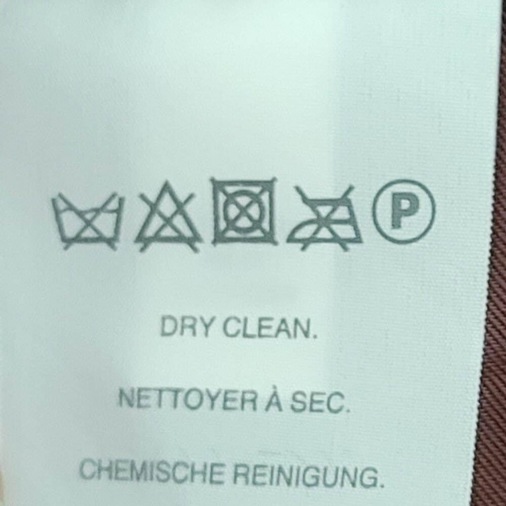 J.Crew Collection Leopard Print Collared Lined Co… - image 7